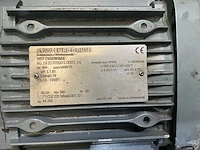 Elektromotor (4x) - afbeelding 5 van  6