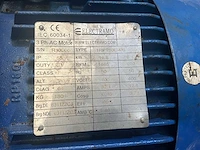 Elektromotor (4x) - afbeelding 6 van  6