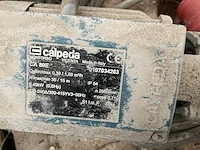 Elektromotor (5x) - afbeelding 4 van  12