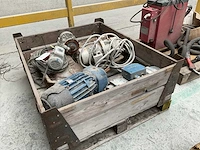 Elektromotor (5x) - afbeelding 5 van  12