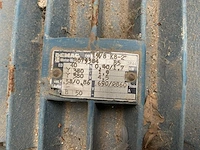 Elektromotor (5x) - afbeelding 7 van  12