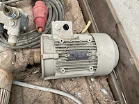 Elektromotor (5x) - afbeelding 12 van  12