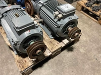 Elektromotor (5x) - afbeelding 2 van  5
