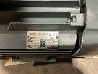 Elektromotor (5x) - afbeelding 5 van  5