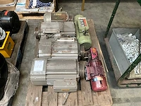 Elektromotor (6x) - afbeelding 1 van  7