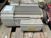 Elektromotor (6x) - afbeelding 2 van  7
