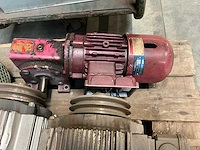 Elektromotor (6x) - afbeelding 4 van  7