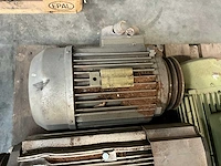 Elektromotor (6x) - afbeelding 5 van  7