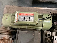 Elektromotor (6x) - afbeelding 6 van  7