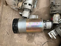 Elektromotor (9x) - afbeelding 6 van  11