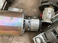 Elektromotor (9x) - afbeelding 11 van  11