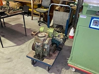 Elektromotor aandrijving (4x) - afbeelding 2 van  6