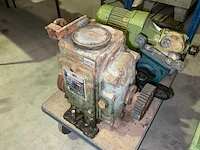 Elektromotor aandrijving (4x) - afbeelding 5 van  6