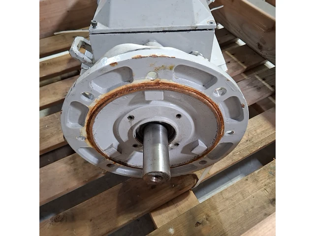 Elektromotor, abb - afbeelding 4 van  8