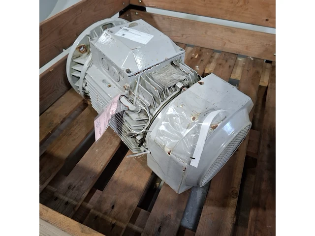 Elektromotor, abb - afbeelding 5 van  8