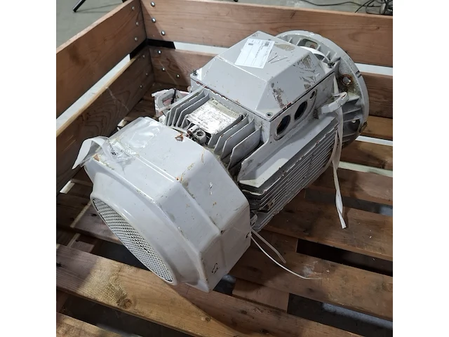 Elektromotor, abb - afbeelding 6 van  8