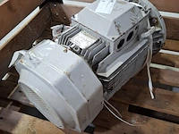 Elektromotor, abb - afbeelding 6 van  8