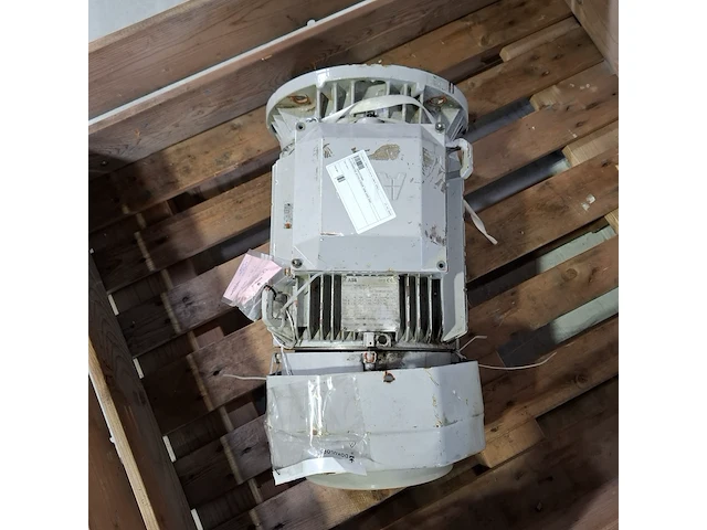 Elektromotor, abb - afbeelding 8 van  8