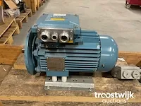 Elektromotor divers - afbeelding 2 van  5
