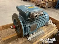 Elektromotor divers - afbeelding 3 van  5