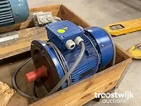 Elektromotor divers - afbeelding 4 van  5