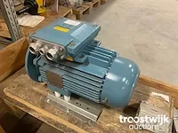 Elektromotor divers - afbeelding 5 van  5