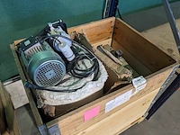 Elektromotor en transformator - afbeelding 1 van  9