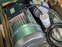 Elektromotor en transformator - afbeelding 2 van  9