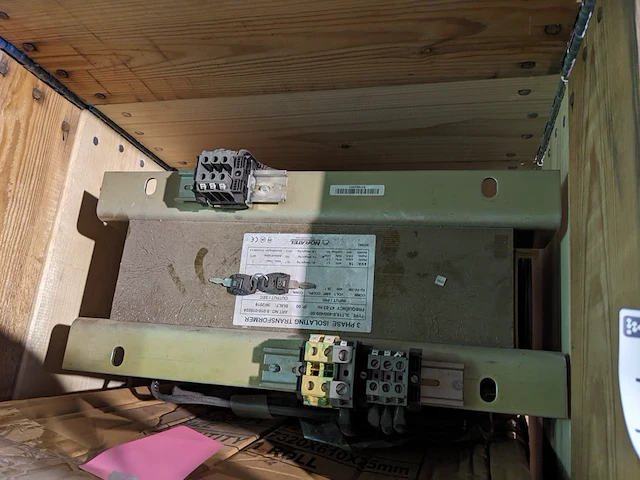 Elektromotor en transformator - afbeelding 5 van  9