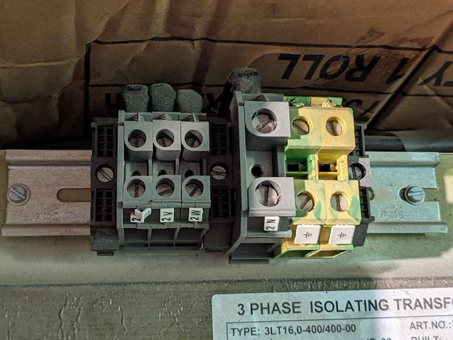Elektromotor en transformator - afbeelding 7 van  9