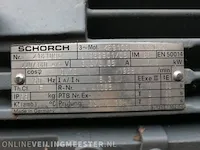Elektromotor schorch - afbeelding 5 van  5