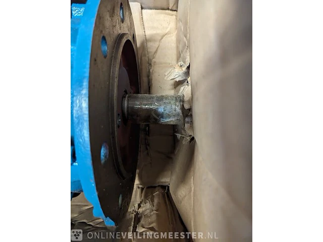 Elektromotor weg, w22 - afbeelding 3 van  4