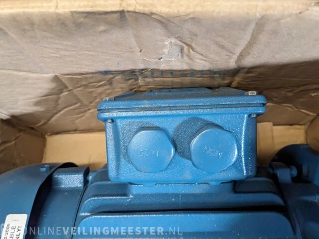 Elektromotor weg, w22 - afbeelding 4 van  4