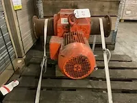 Elektromotor - afbeelding 4 van  9