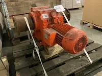 Elektromotor - afbeelding 5 van  9