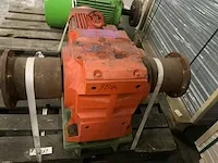 Elektromotor - afbeelding 6 van  9