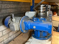 Elektromotor - afbeelding 2 van  6