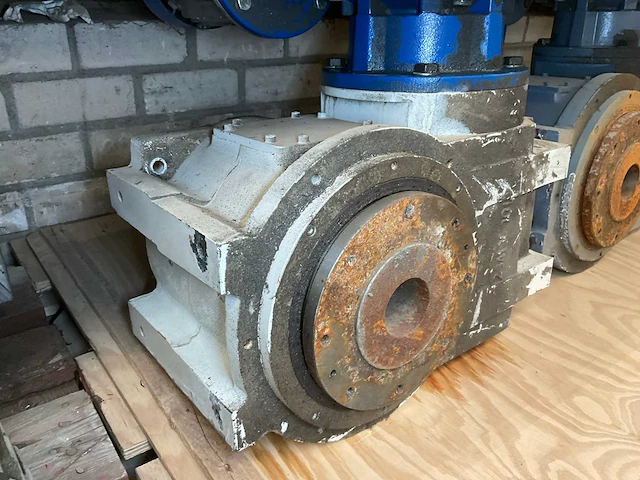Elektromotor - afbeelding 3 van  6
