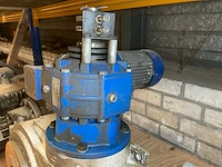 Elektromotor - afbeelding 4 van  6