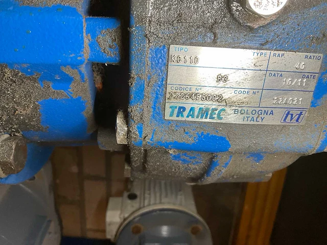 Elektromotor - afbeelding 6 van  6