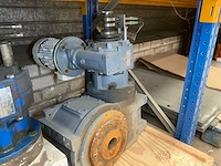Elektromotor - afbeelding 1 van  6