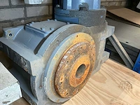 Elektromotor - afbeelding 3 van  6