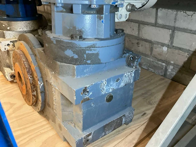 Elektromotor - afbeelding 5 van  6