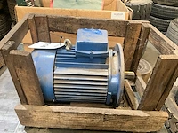 Elektromotor - afbeelding 2 van  4