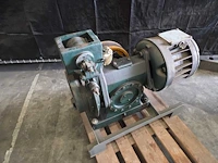 Elektromotor - afbeelding 2 van  5