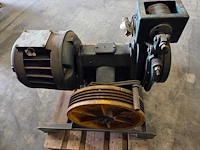 Elektromotor - afbeelding 4 van  5