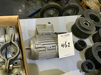 Elektromotor - afbeelding 2 van  3