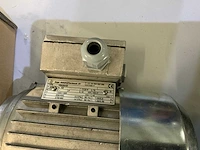 Elektromotor - afbeelding 3 van  3