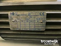 Elektromotor - afbeelding 2 van  2