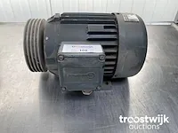 Elektromotor - afbeelding 1 van  3